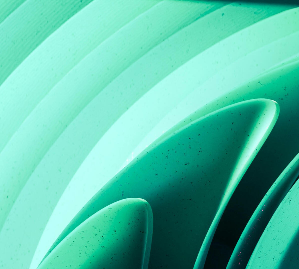 Description Image 1 Abstract Teal Description Pic 1